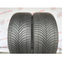 255/45 R18 MICHELIN CROSS CLIMATE 6mm