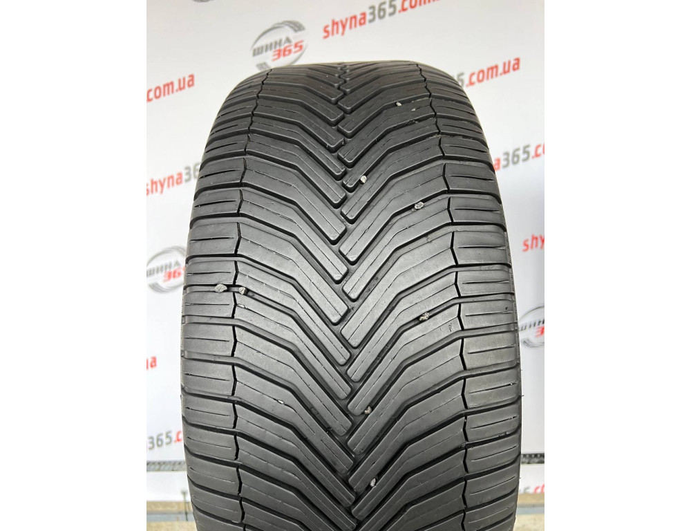 255/45 R18 MICHELIN CROSS CLIMATE 6mm