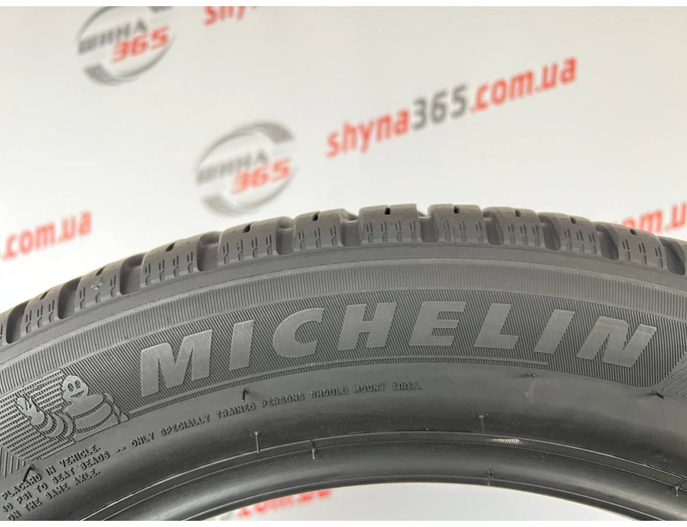 255/45 R18 MICHELIN CROSS CLIMATE 6mm