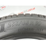 255/45 R18 MICHELIN CROSS CLIMATE 6mm