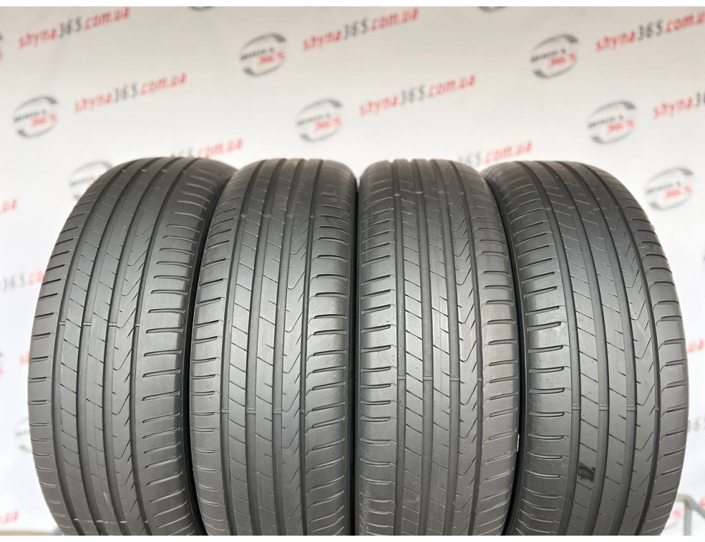 225/60 R18 PIRELLI CINTURATO P7 P7C2 6mm
