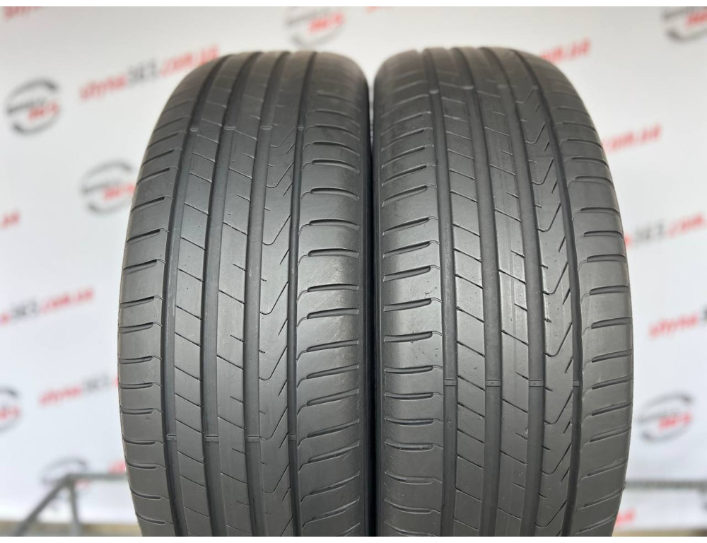 225/60 R18 PIRELLI CINTURATO P7 P7C2 6mm