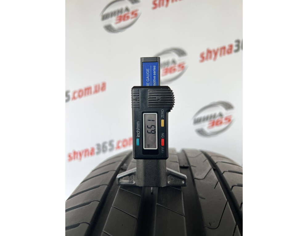 225/60 R18 PIRELLI CINTURATO P7 P7C2 6mm