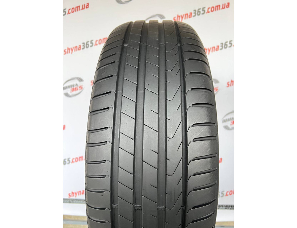 225/60 R18 PIRELLI CINTURATO P7 P7C2 6mm