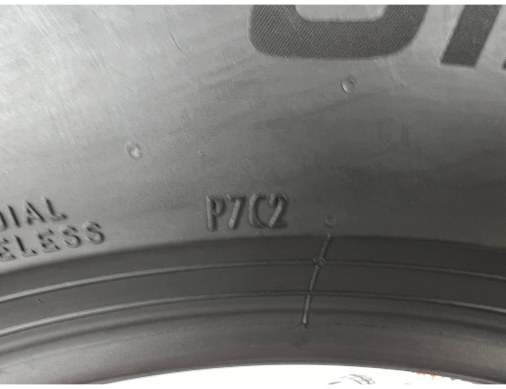 225/60 R18 PIRELLI CINTURATO P7 P7C2 6mm