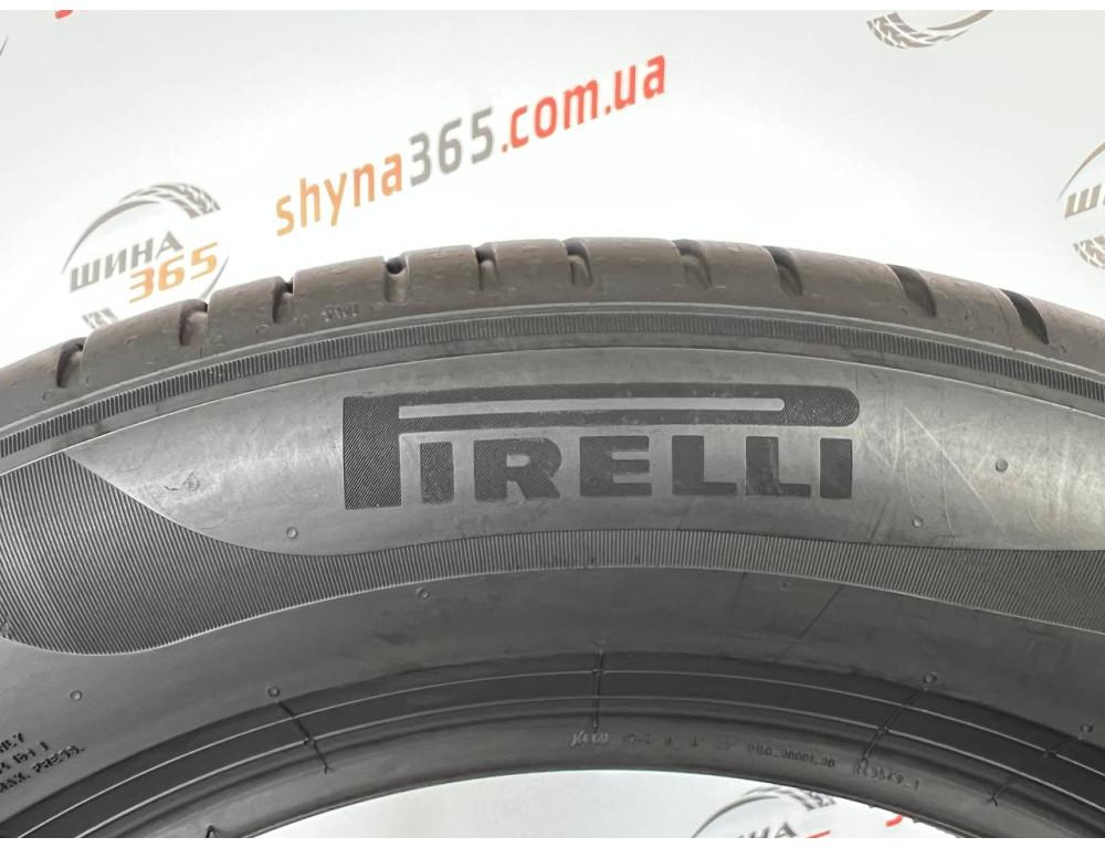 225/60 R18 PIRELLI CINTURATO P7 P7C2 6mm