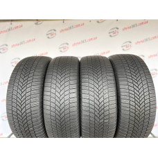 235/60 R18 BRIDGESTONE WEATHERCONTROL A005 EVO 5mm