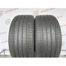 225/40 R18 DUNLOP SPORT ALL SEASON 5mm