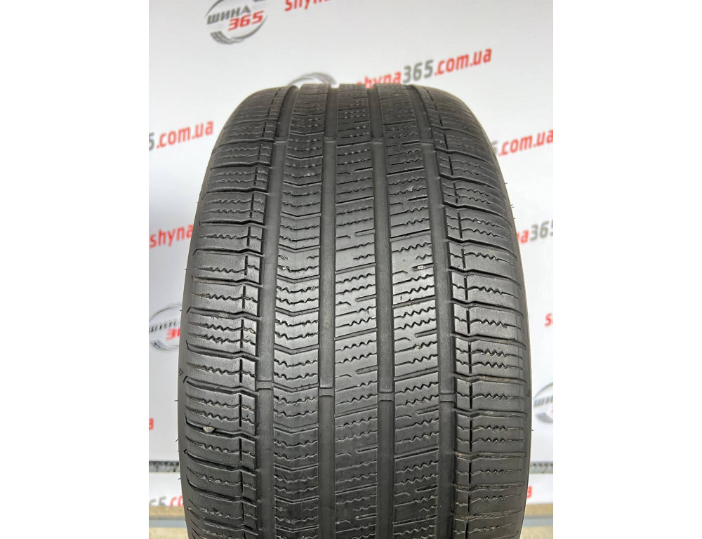 225/40 R18 DUNLOP SPORT ALL SEASON 5mm