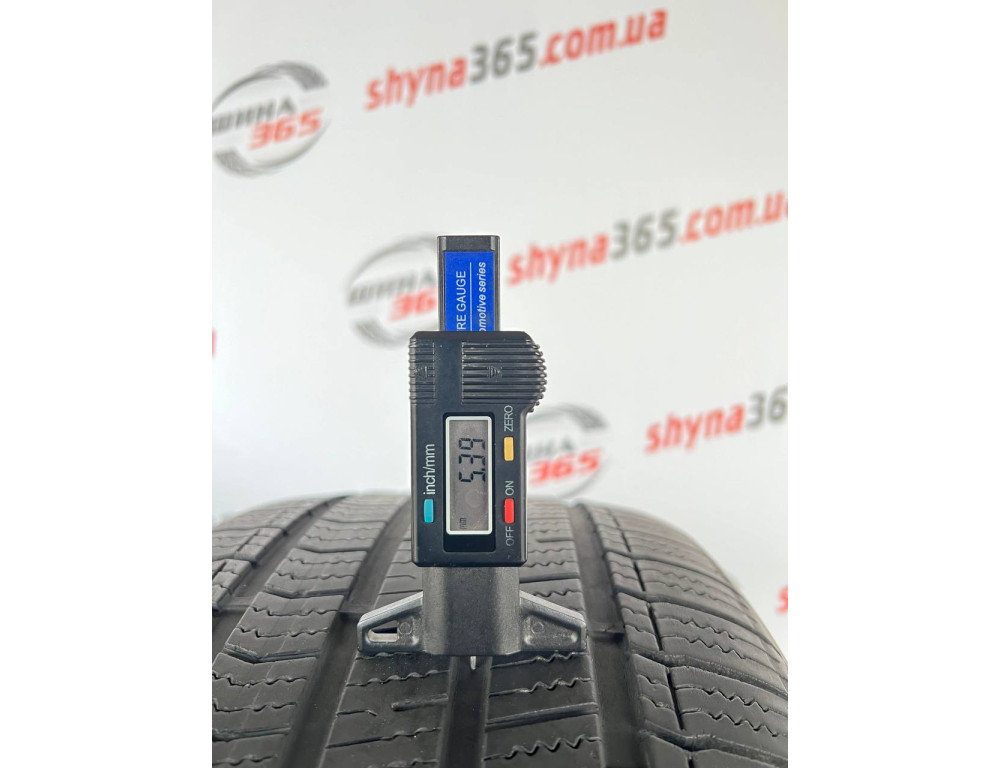 225/40 R18 DUNLOP SPORT ALL SEASON 5mm