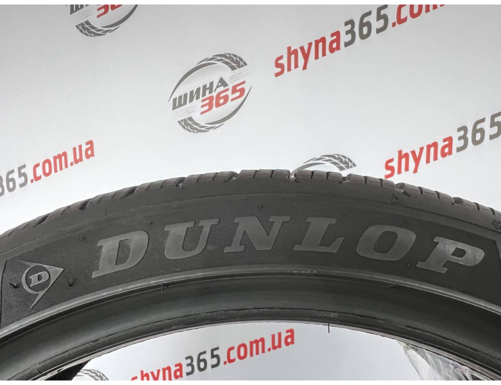 225/40 R18 DUNLOP SPORT ALL SEASON 5mm