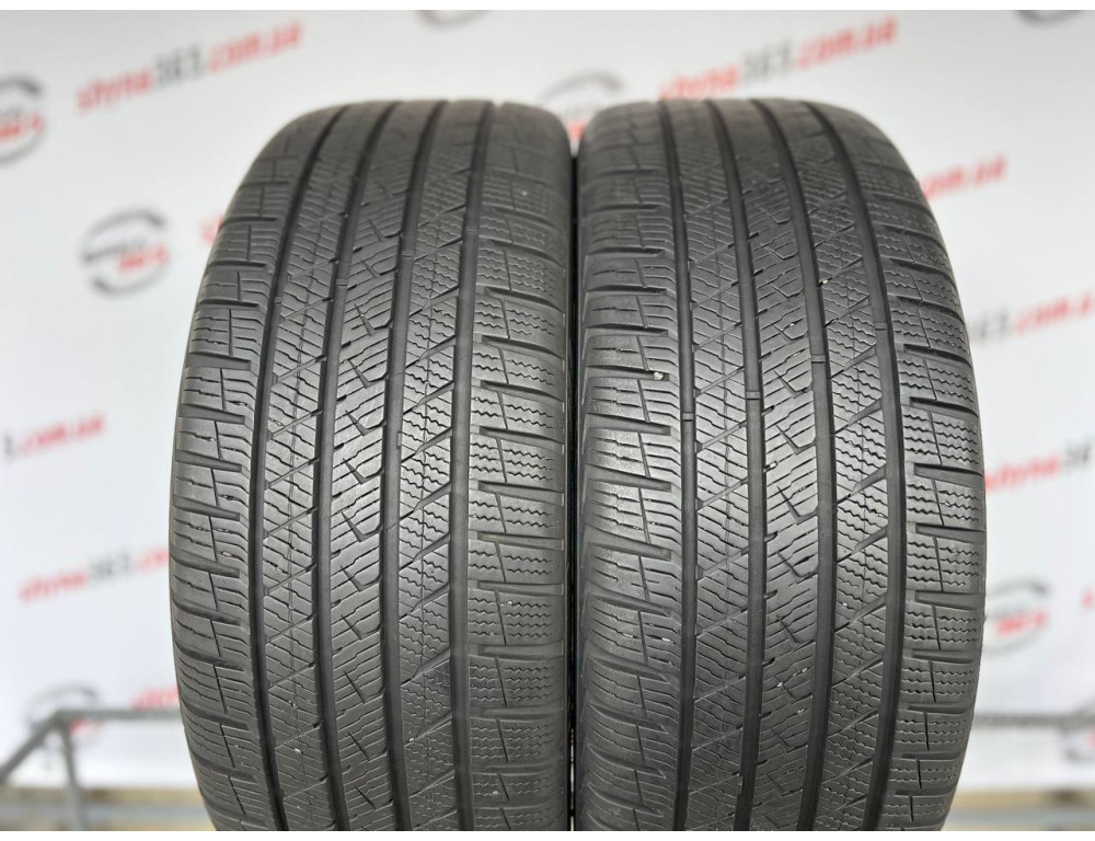 215/50 R18 VREDESTEIN QUATRAC PRO 6mm