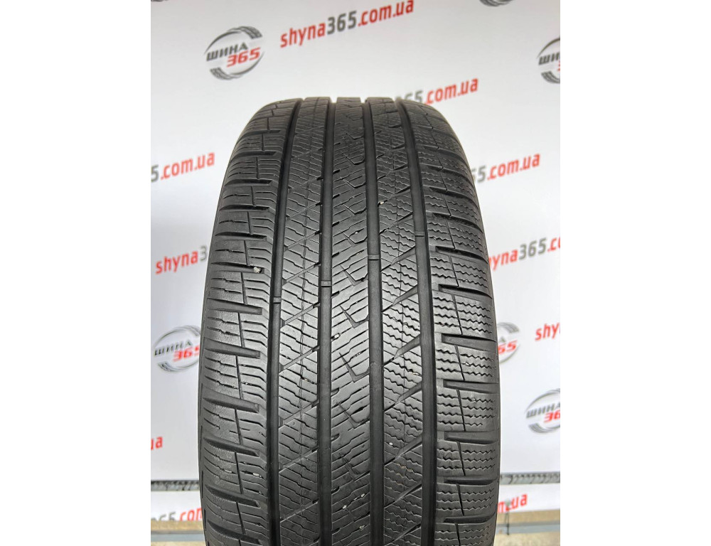 215/50 R18 VREDESTEIN QUATRAC PRO 6mm