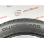 215/50 R18 VREDESTEIN QUATRAC PRO 6mm