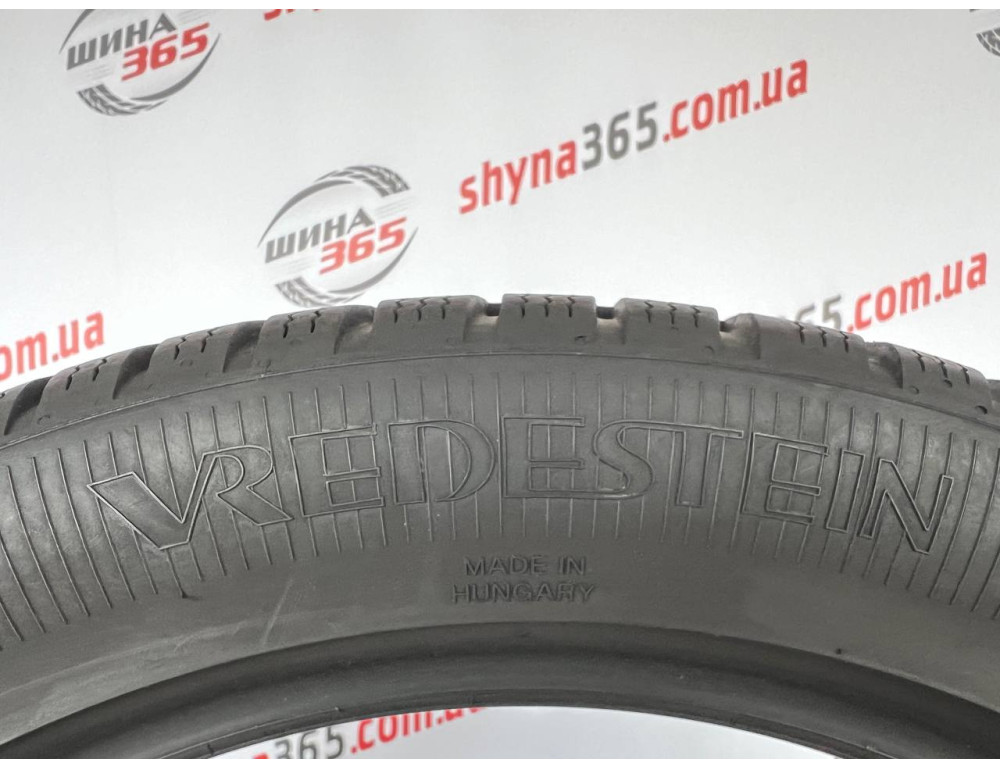 215/50 R18 VREDESTEIN QUATRAC PRO 6mm