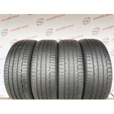 225/60 R18 CONTINENTAL PREMIUMCONTACT 6 6mm