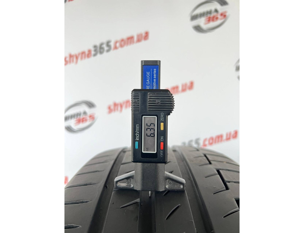 225/60 R18 CONTINENTAL PREMIUMCONTACT 6 6mm