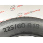 225/60 R18 CONTINENTAL PREMIUMCONTACT 6 6mm