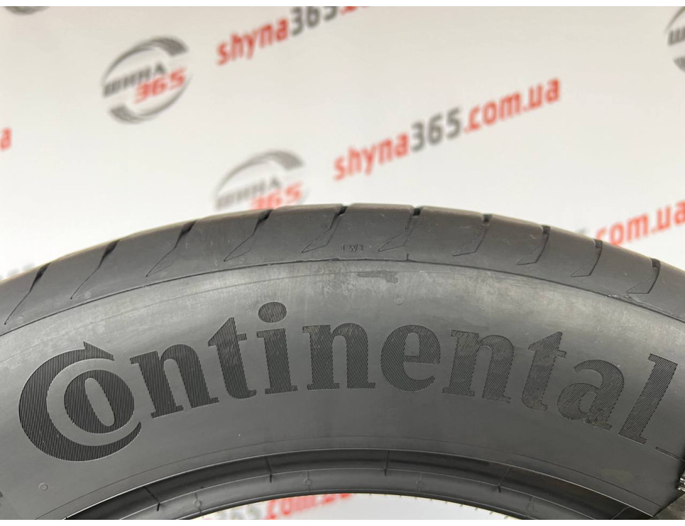 225/60 R18 CONTINENTAL PREMIUMCONTACT 6 6mm