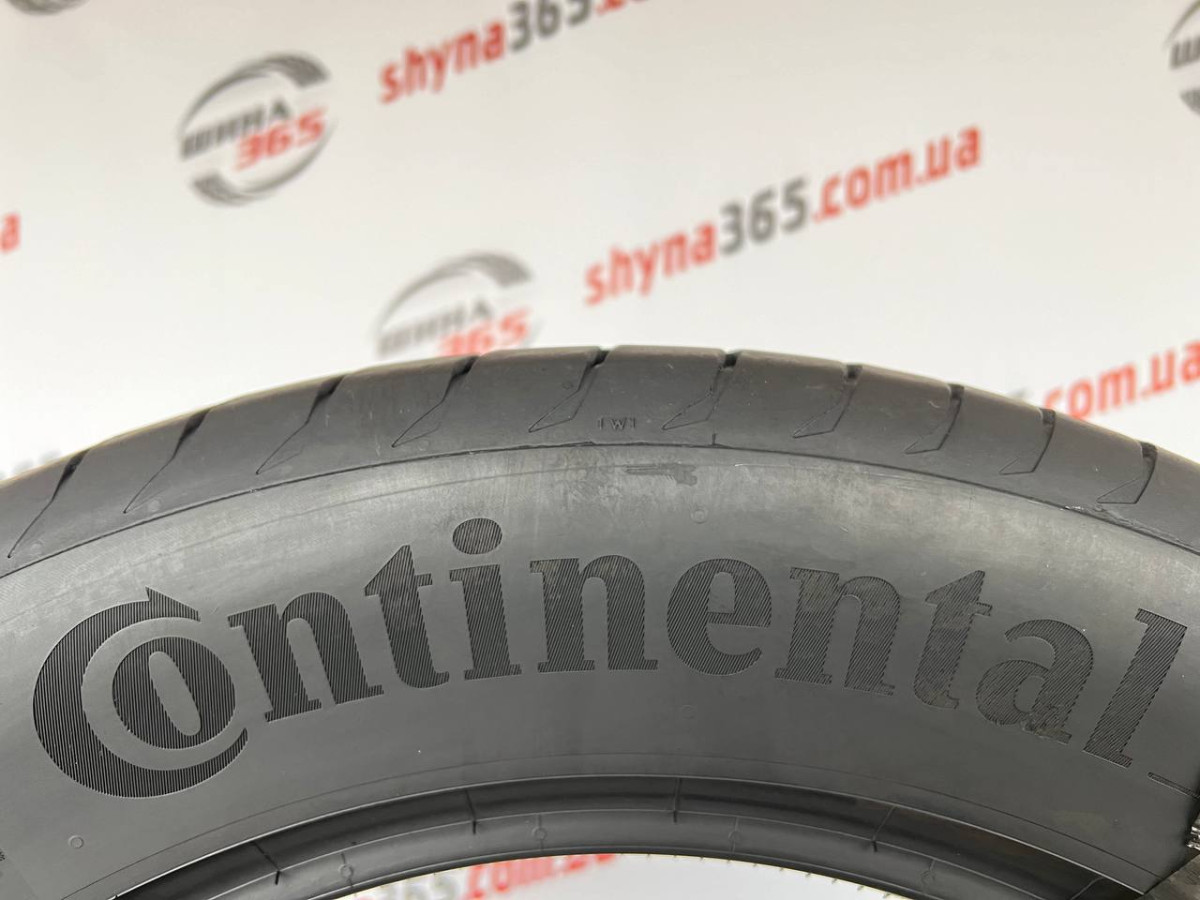 225/60 R18 CONTINENTAL PREMIUMCONTACT 6 6mm