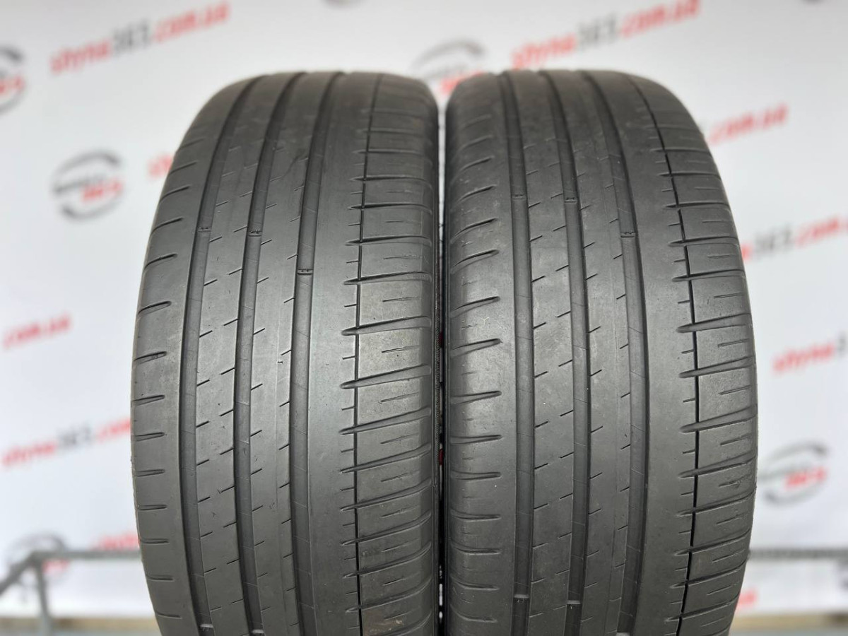 215/45 R18 MICHELIN PILOT SPORT 3 5mm