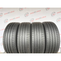 215/45 R18 MICHELIN PILOT SPORT 3 5mm