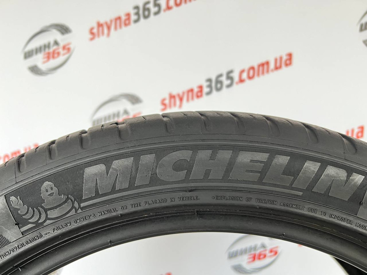 215/45 R18 MICHELIN PILOT SPORT 3 5mm