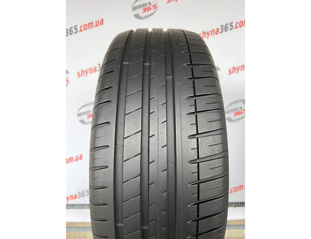 215/45 R18 MICHELIN PILOT SPORT 3 6mm
