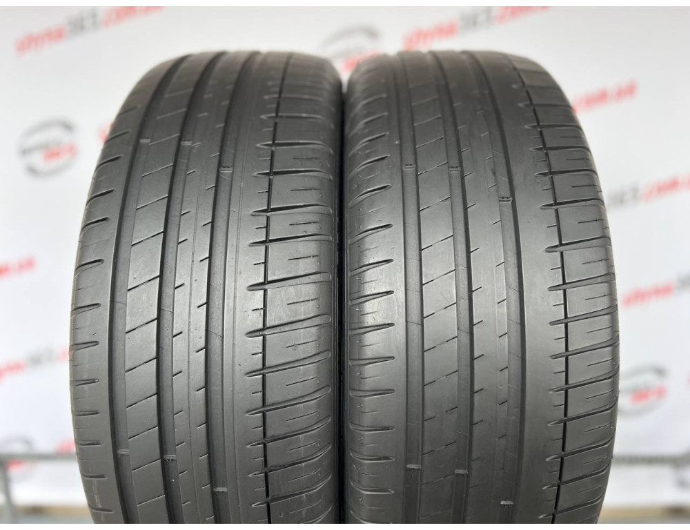 215/45 R18 MICHELIN PILOT SPORT 3 6mm