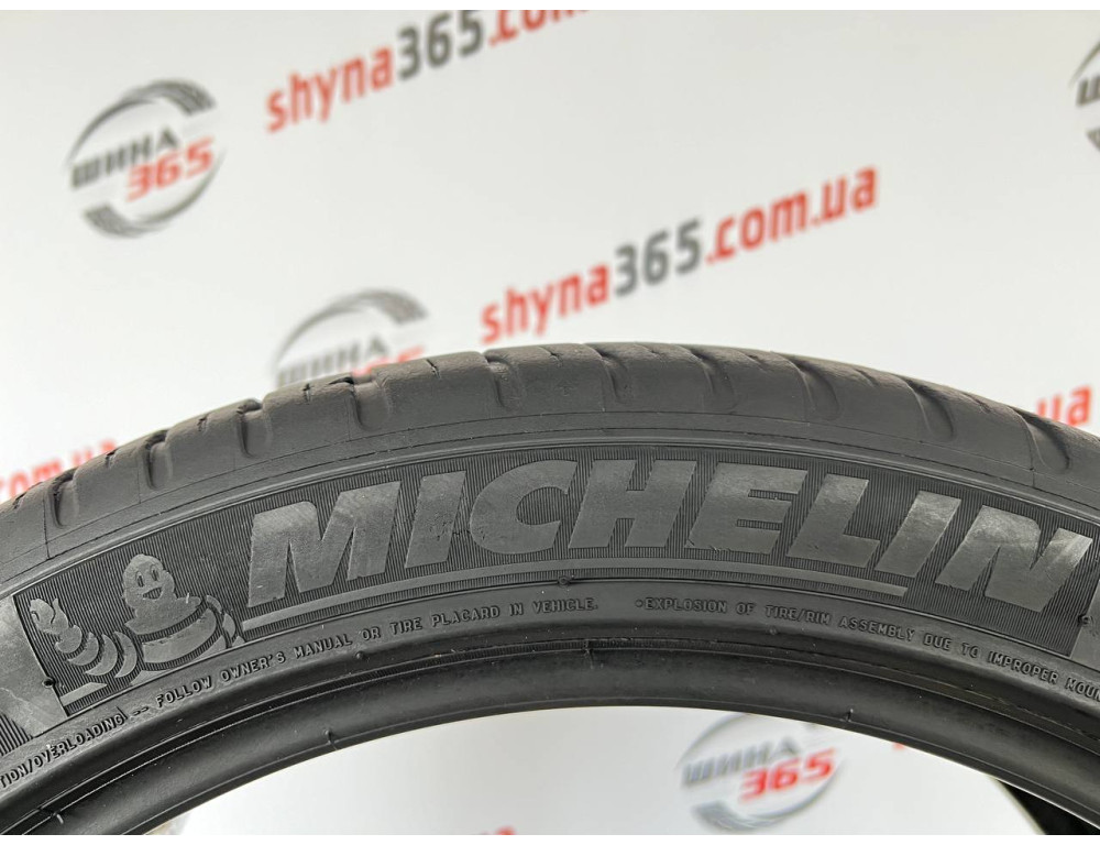 215/45 R18 MICHELIN PILOT SPORT 3 6mm