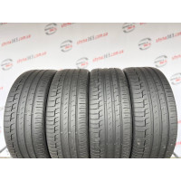 215/45 R18 CONTINENTAL PREMIUMCONTACT 6 4mm