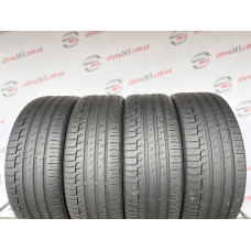 215/45 R18 CONTINENTAL PREMIUMCONTACT 6 4mm