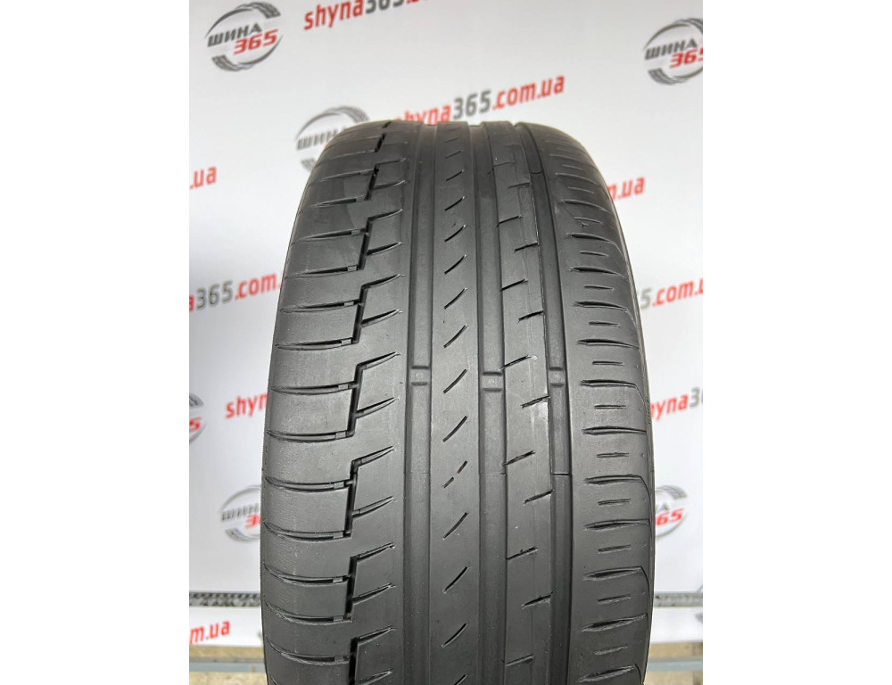 215/45 R18 CONTINENTAL PREMIUMCONTACT 6 4mm