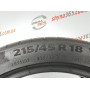 215/45 R18 CONTINENTAL PREMIUMCONTACT 6 4mm
