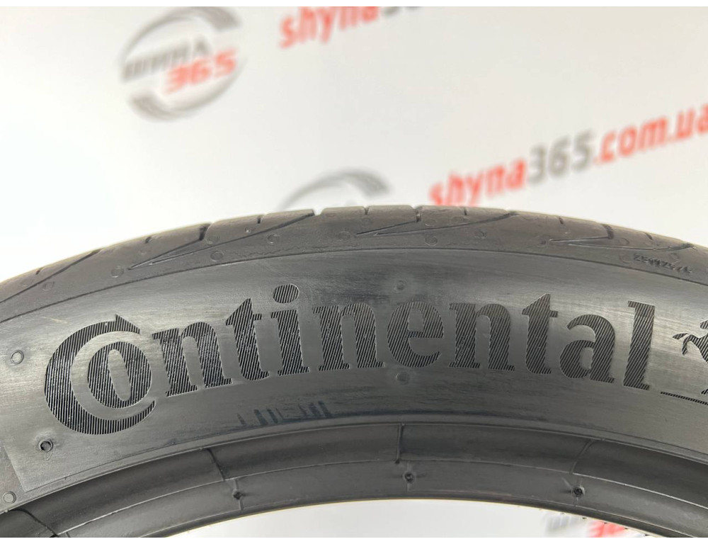 215/45 R18 CONTINENTAL PREMIUMCONTACT 6 4mm