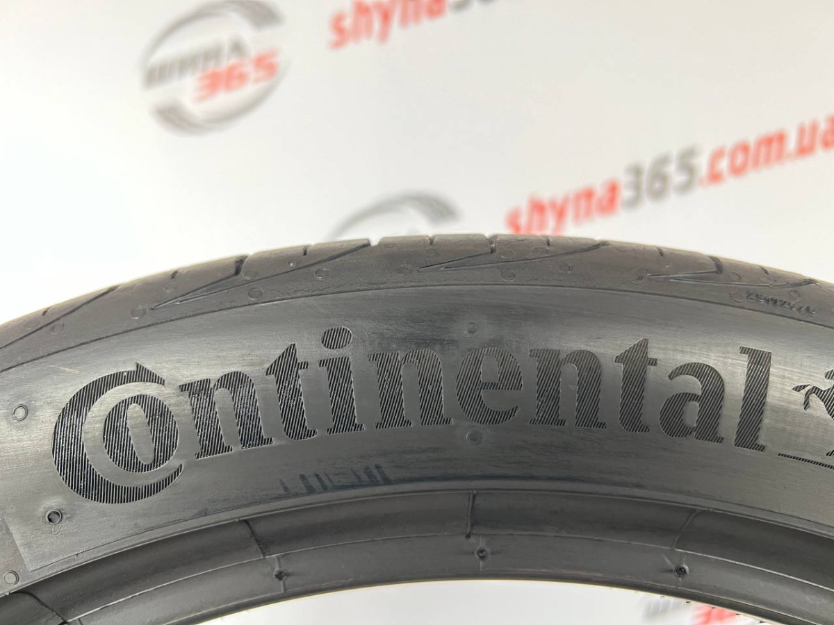 215/45 R18 CONTINENTAL PREMIUMCONTACT 6 4mm