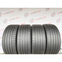 205/40 R18 MICHELIN PILOT SPORT 4 4mm