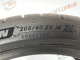 205/40 R18 MICHELIN PILOT SPORT 4 4mm