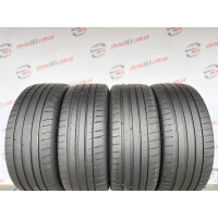 205/40 R18 MICHELIN PILOT SPORT 4 5mm