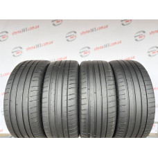 205/40 R18 MICHELIN PILOT SPORT 4 5mm