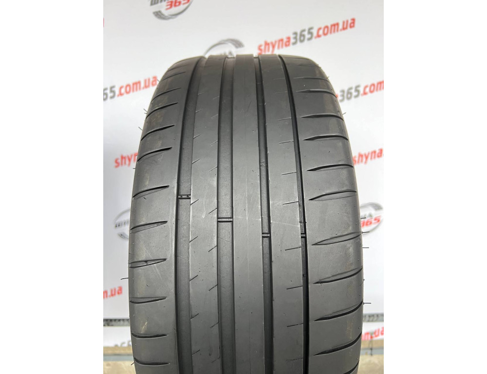 205/40 R18 MICHELIN PILOT SPORT 4 5mm