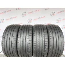 205/40 R18 MICHELIN PILOT SPORT 4 6mm