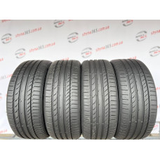215/40 R18 CONTINENTAL CONTISPORTCONTACT 5 6mm
