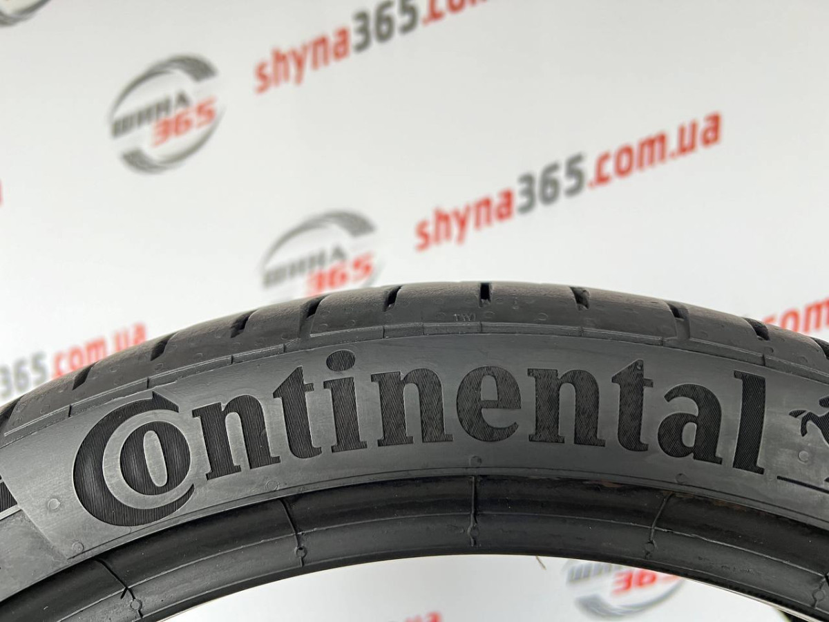 215/40 R18 CONTINENTAL CONTISPORTCONTACT 5 6mm