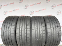 215/40 R18 CONTINENTAL CONTISPORTCONTACT 5 4mm