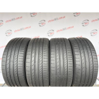 215/40 R18 CONTINENTAL CONTISPORTCONTACT 5 4mm