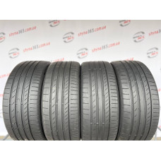 215/40 R18 CONTINENTAL CONTISPORTCONTACT 5 4mm