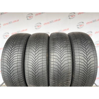 225/60 R18 MICHELIN CROSS CLIMATE SUV 5mm