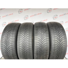 225/60 R18 MICHELIN CROSS CLIMATE SUV 5mm
