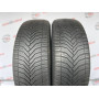 225/60 R18 MICHELIN CROSS CLIMATE SUV 5mm